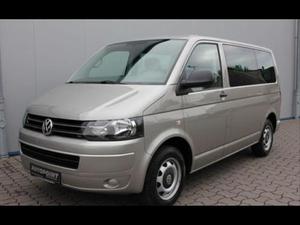 Volkswagen MULTIVAN 2.0 TDI 140 BT STARTLINE DSG 