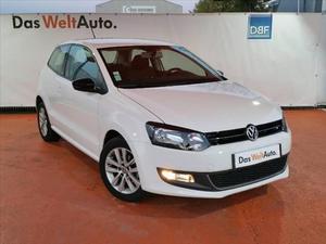 Volkswagen POLO  STYLE 3P  Occasion