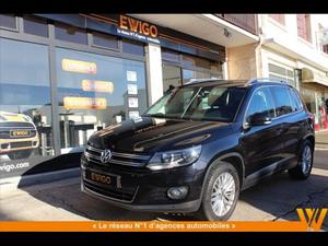 Volkswagen Tiguan 2.0 TDI BlueMotion Tech Cup  Occasion