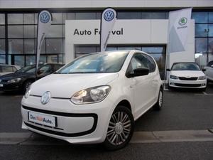 Volkswagen UP!  SÉRIE CUP 3P  Occasion