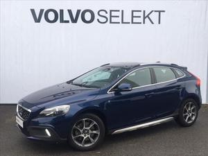 Volvo V40 CROSS COUNTRY D S&S OCEAN RACE EDITION 