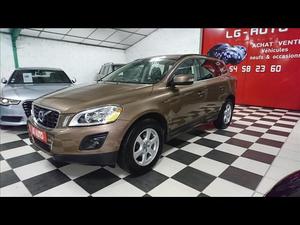 Volvo Xc60 MOMENTUM GEARTRONIC  Occasion