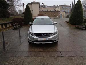 Volvo Xc60 XC60 D5 AWD Stop&Start Momentum Business 