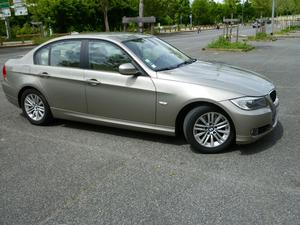 BMW 320d 177 ch Luxe