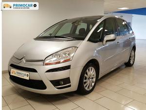 CITROëN C4 Picasso 1.6 HDi110 Pack Dynamique BMP6