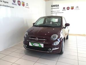 FIAT v 69ch MODEL YEAR Lounge