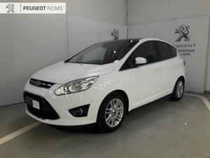 FORD Focus C-MAX 2.0 TDCi 140ch FAP Titanium X