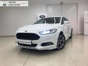 FORD Mondeo 2.0 TDCi 150ch ST-Line PowerShift 5p