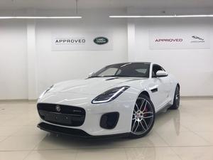 JAGUAR F-Type 2.0T 300ch R-Dynamic BVA8