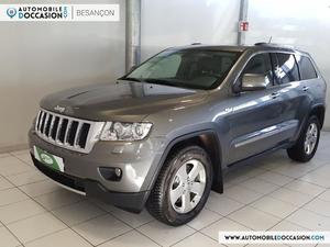 JEEP Grand Cherokee 3.0 CRD241 V6 Limited Gps