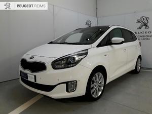 KIA Carens 1.7 CRDi 115ch Active 7 places