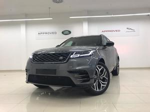 LAND-ROVER Range rover velar 240ch R-Dynamic SE