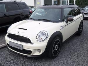 MINI Cooper S SD CLUBMAN