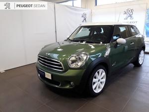 MINI Paceman Cooper D 112ch Pack Chili ALL4