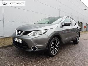 NISSAN Qashqai 1.6 dCi 130ch Tekna Km