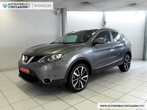 NISSAN Qashqai 1.6 dCi 130ch Tekna Km