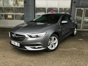 OPEL Insignia 1.6 Turbo D 136ch Innovation