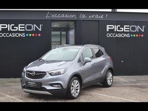OPEL Mokka 1.6 CDTI 136ch Innovation 4x2
