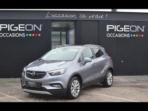 OPEL Mokka 1.6 CDTI 136ch Innovation 4x2