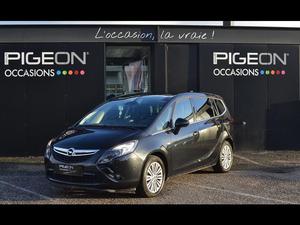 OPEL Zafira 1.6 CDTI 136ch ecoFLEX Cosmo Pack Start/Stop 7