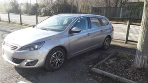 PEUGEOT 308 SW 1.2 PureTech 130ch S&S BVM6 Allure