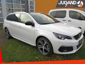 PEUGEOT 308 SW NEW 1.5 HDI 130 GT LINE PLUS