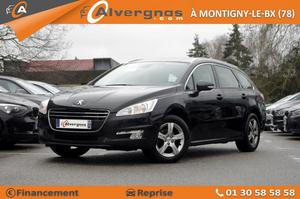 PEUGEOT 508 SW 2.0 HDI FAP 140 BUSINESS PACK