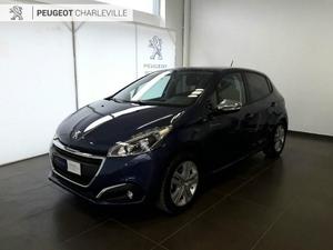 PEUGEOT  PureTech 82ch Style 5p