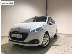 PEUGEOT  PureTech 82ch Style 5p Gps 10Km