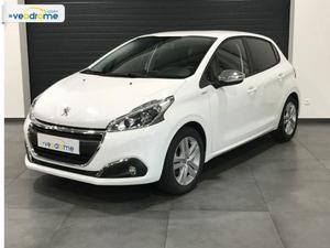 PEUGEOT  PureTech 82ch Style 5p Gps 10Km