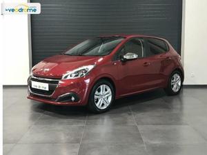 PEUGEOT  PureTech 82ch Style 5p Gps 10Km