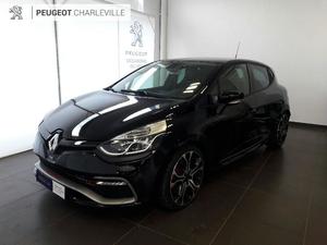 RENAULT Clio 1.6 T 220ch energy RS Trophy EDC Euro