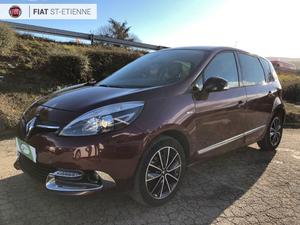 RENAULT Scénic 1.5 dCi 110ch Bose 1er Main