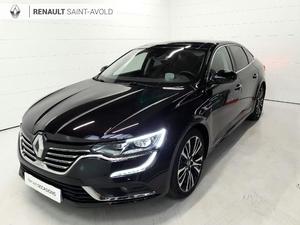 RENAULT Talisman 1.6 dCi 160ch Initiale Paris EDC