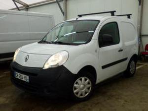 Renault Kangoo 1.5 DCI 90 d'occasion