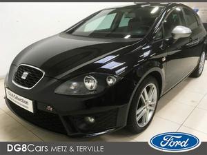 SEAT Leon 2.0 TDI170 CR FAP FR