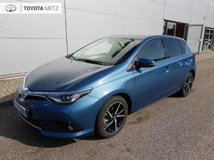 TOYOTA Auris HSD 136h Lounge
