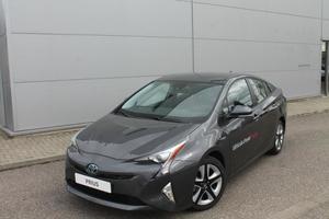 TOYOTA Prius 122h Dynamic Pack Premium