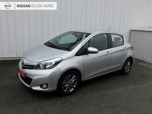 TOYOTA Yaris 100 VVT-i Dynamic 5p Km