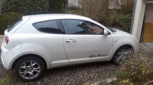 ALFA ROMEO MiTo 1.4 MPI MultiAir Start & Stop 105