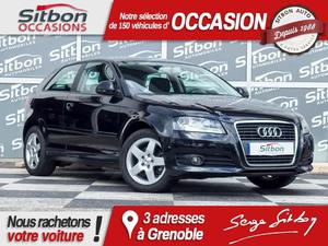 AUDI A3 II (2) 1.4 TFSI 125 AMBITION