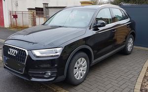 AUDI Q3 2.0 TDI 140 ch Ambiente