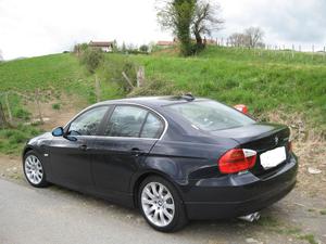 BMW 330xd 231ch Luxe A