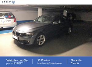 BMW Série  D 140 EXECUTIVE BVA