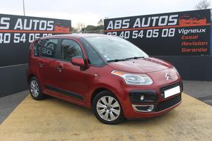 CITROëN C3 Picasso 1.6 HDI90 MILLENIUM