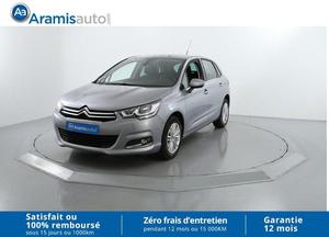 CITROëN C4 1.2 PureTech 130 BVM6 Millenium