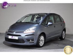 CITROëN C4 Picasso C4 Picasso 1.6 HDi 110 BMP6 Mi