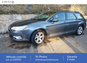 CITROëN C5 BREAK 2.0 HDI 140 CONFORT