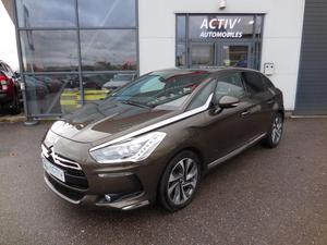 CITROëN DS5 2.0 hdi160 sport chic
