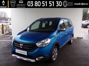 DACIA 1.2 TCe  places Stepway